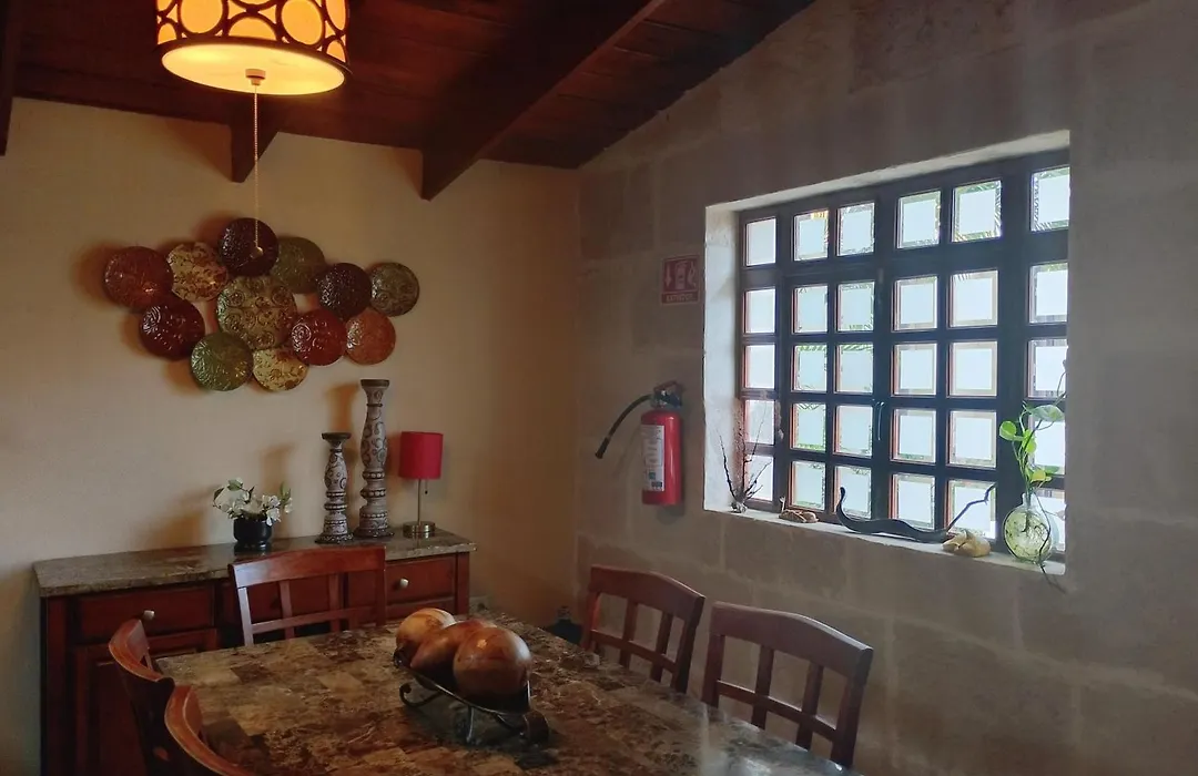 Bed And Breakfast Pecari-1