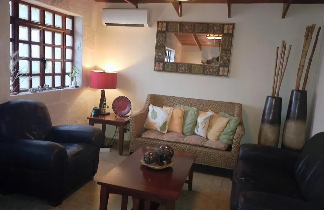 Bed&Breakfast Pecarí-1